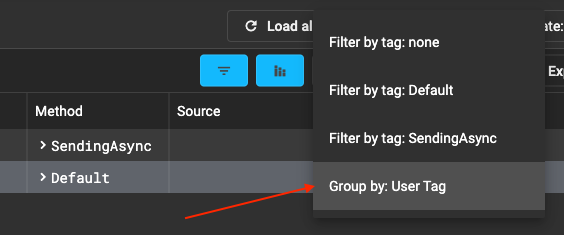 samples by tag samples by tag