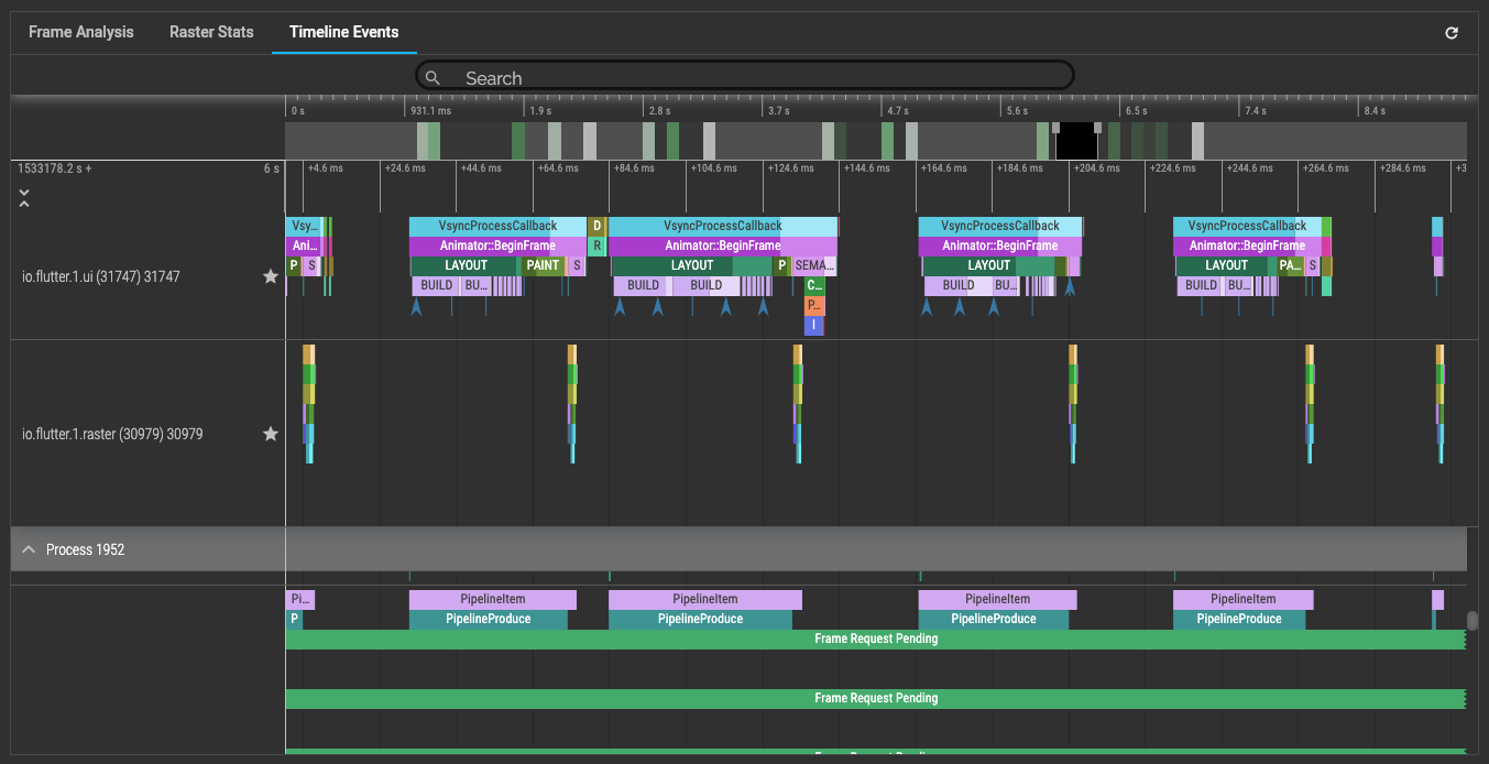 perfetto_trace_viewer perfetto trace viewer